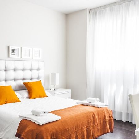 Gran Via Suites 马德里 客房 照片