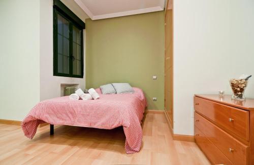 Gran Via Suites 马德里 外观 照片