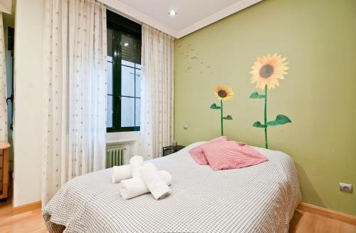 Gran Via Suites 马德里 外观 照片