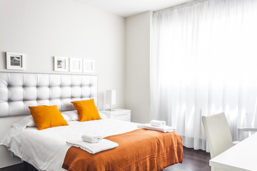 Gran Via Suites 马德里 客房 照片