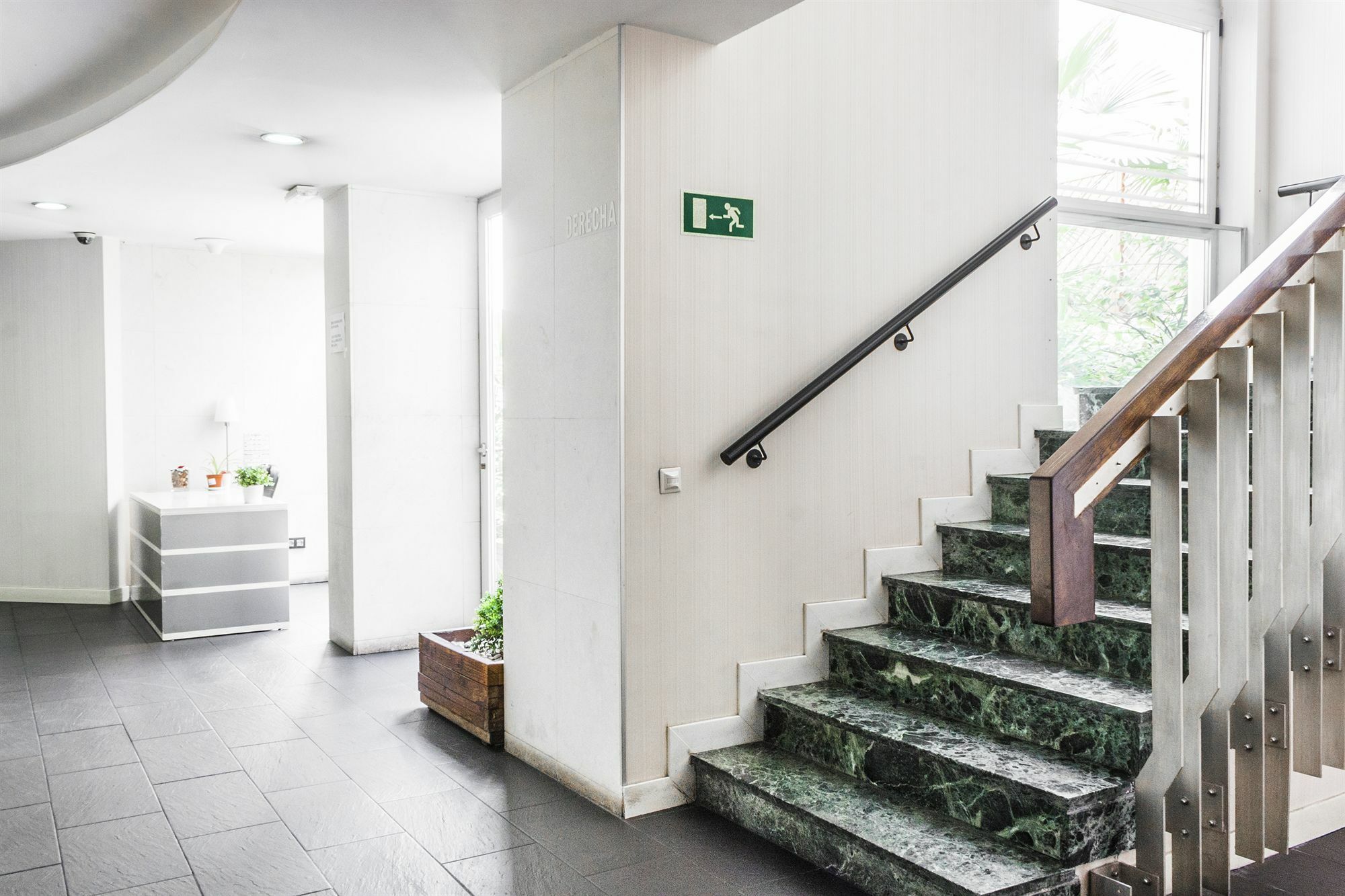 Gran Via Suites 马德里 外观 照片