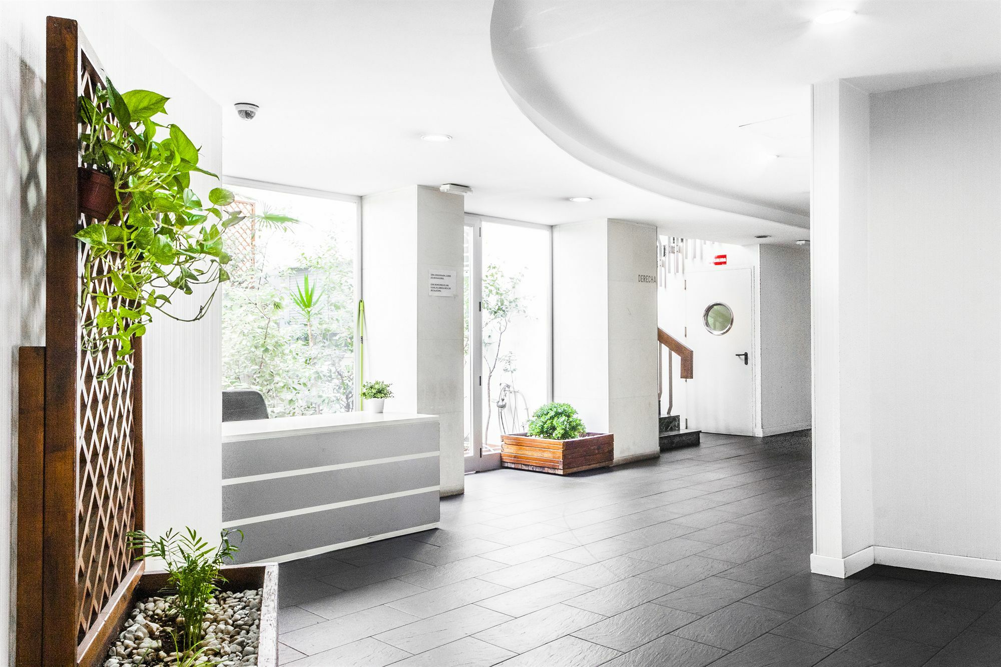 Gran Via Suites 马德里 外观 照片