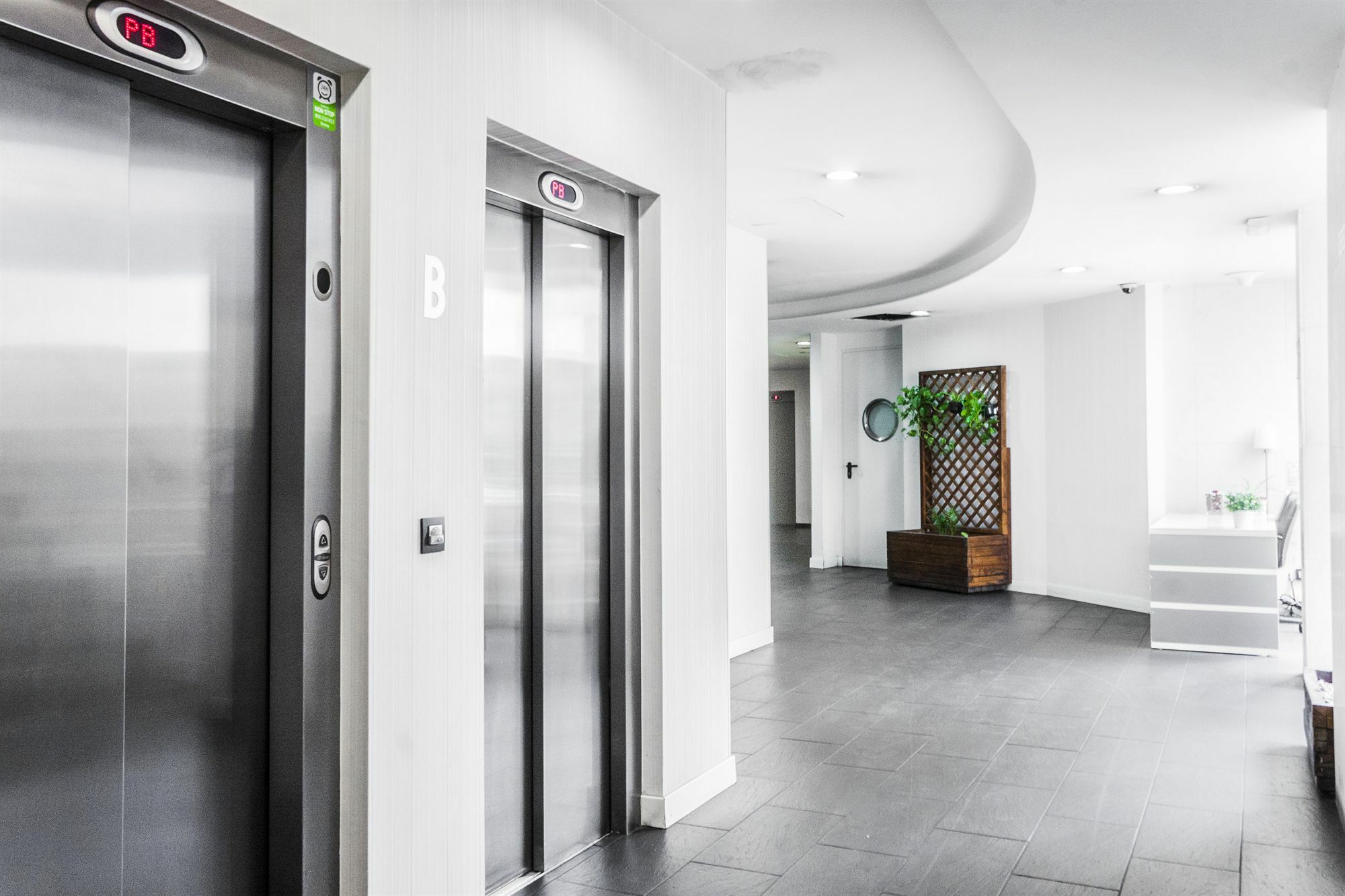 Gran Via Suites 马德里 外观 照片